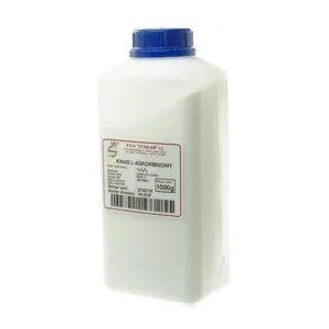 Stanlab Kwas L-Askorbinowy (Witamina C) â 1 kg